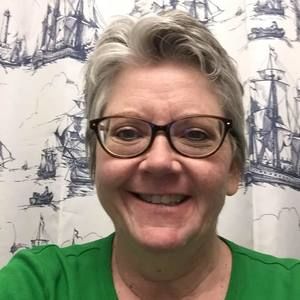 Meet your Posher, Annabel